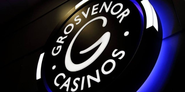Grosvenor Casino Bonuses