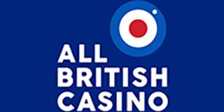 All British Casino Bonuses